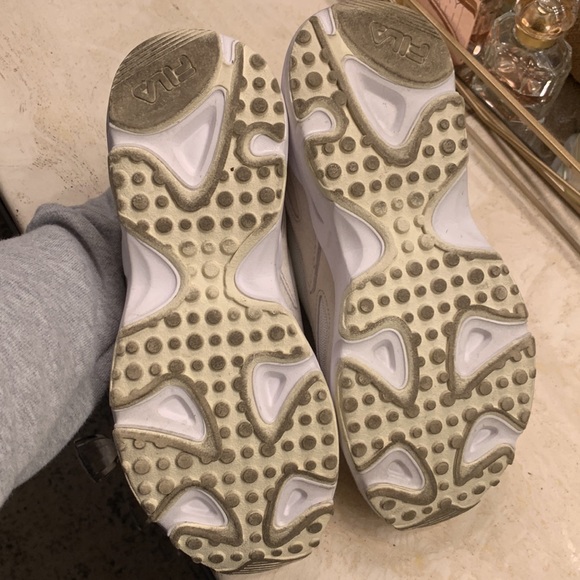 Fila sneakers - Picture 5 of 5